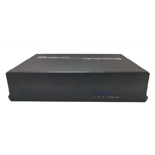 LE-8220 分布式信号处理器