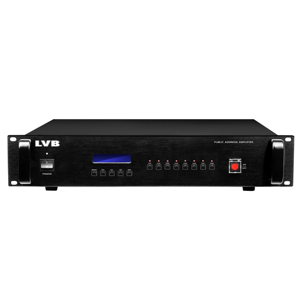 16路电源时序器 LA-2016