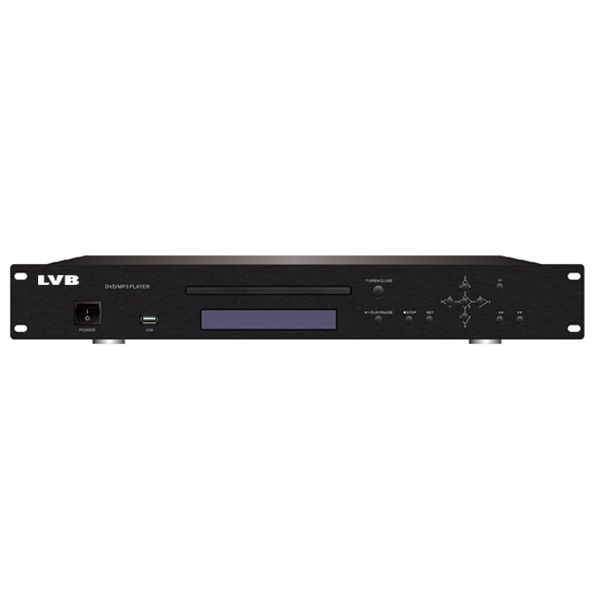 DVD播放器 LA-3013A
