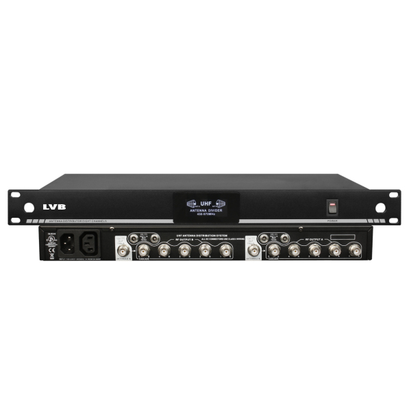 LB-401A
